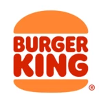 burger king android application logo